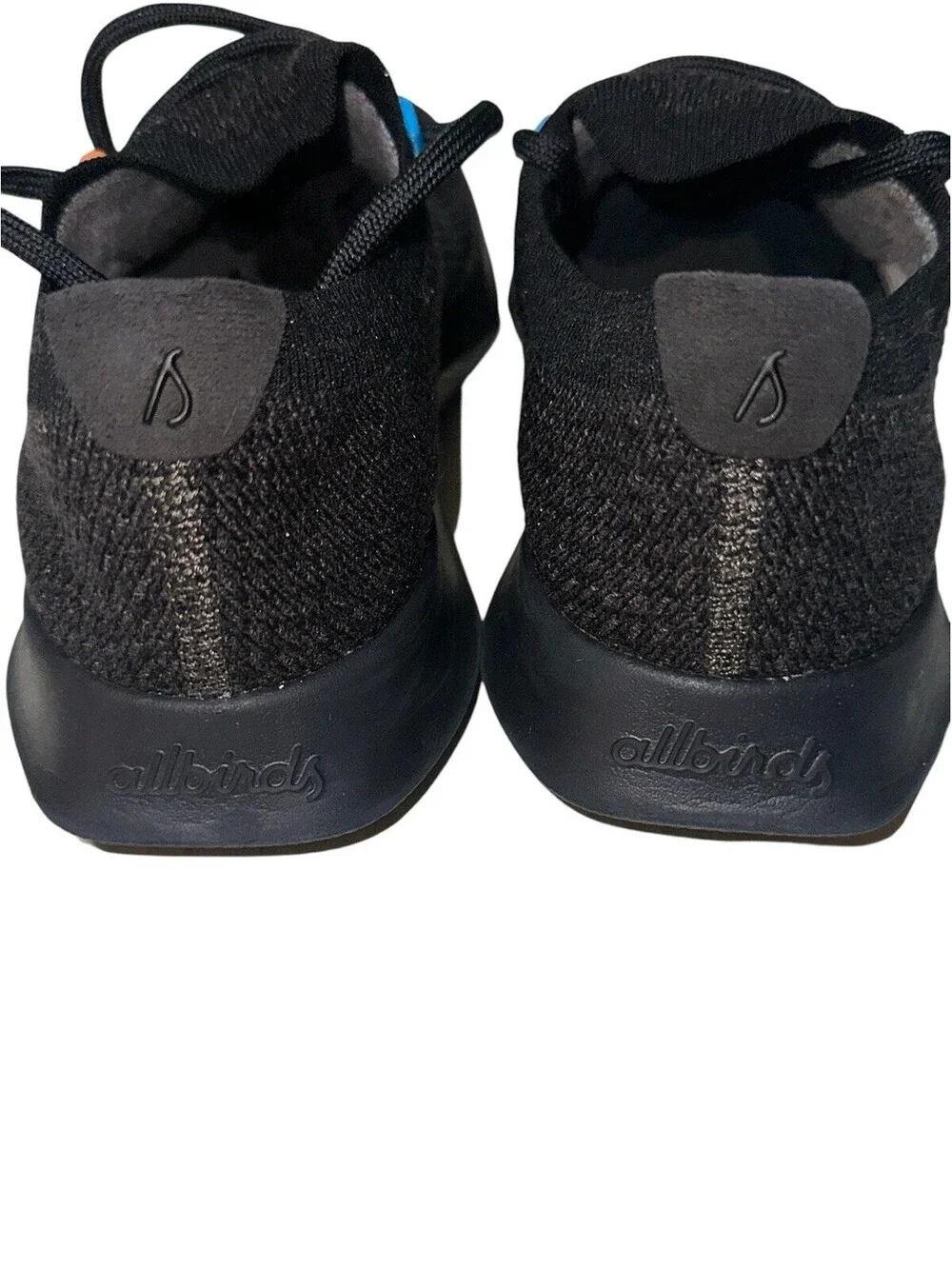 Women's AllBirds TD Tree Dashers World Central Kitchen Edition Shoes Size 8.5